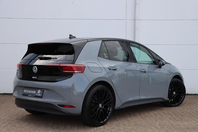 Volkswagen ID.3 Pro Edition 58 kWh 204pk