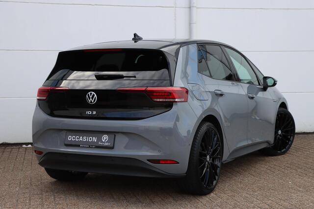 Volkswagen ID.3 Pro Edition 58 kWh 204pk