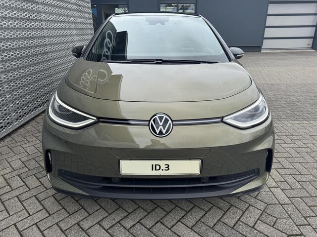 Volkswagen ID.3 Pro S Limited Edition 77 kWh accu. 150 kW / 204 pk