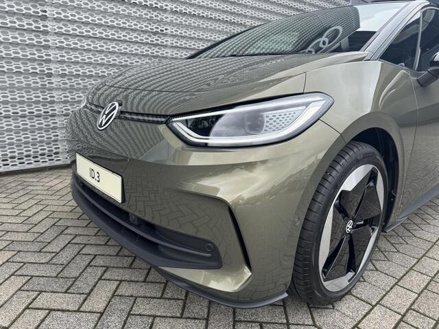 Volkswagen ID.3 Pro S Limited Edition 77 kWh accu. 150 kW / 204 pk