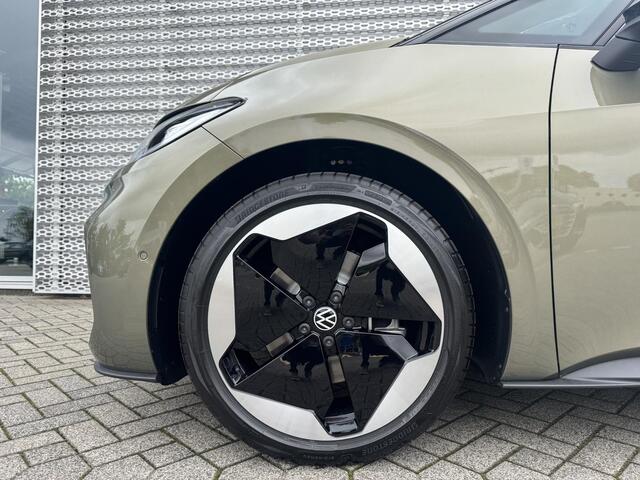 Volkswagen ID.3 Pro S Limited Edition 77 kWh accu. 150 kW / 204 pk
