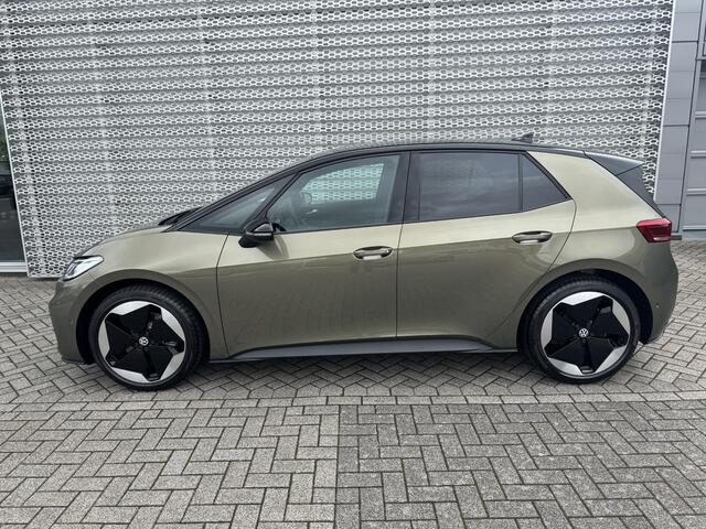 Volkswagen ID.3 Pro S Limited Edition 77 kWh accu. 150 kW / 204 pk