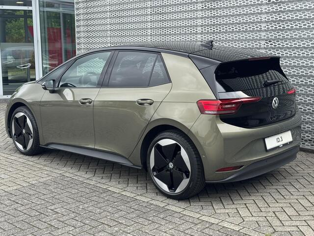 Volkswagen ID.3 Pro S Limited Edition 77 kWh accu. 150 kW / 204 pk