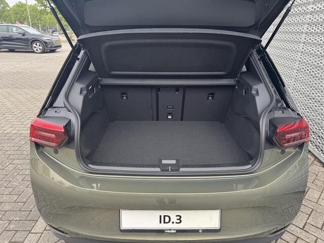 Volkswagen ID.3 Pro S Limited Edition 77 kWh accu. 150 kW / 204 pk