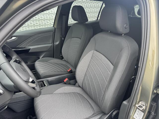 Volkswagen ID.3 Pro S Limited Edition 77 kWh accu. 150 kW / 204 pk
