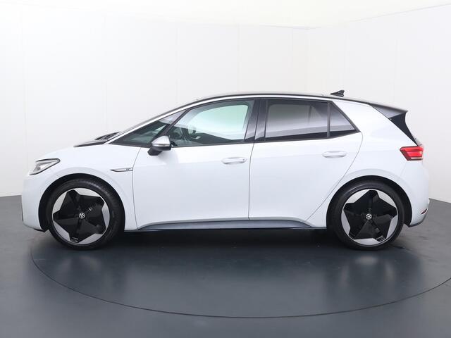 Volkswagen ID.3 First Max 58 kWh | 204 PK | SoH 91% | Matrix LED koplampen | Panoramadak | Head-up display | 20"LM velgen |