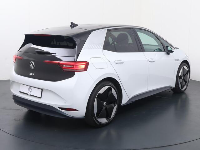 Volkswagen ID.3 First Max 58 kWh | 204 PK | SoH 91% | Matrix LED koplampen | Panoramadak | Head-up display | 20"LM velgen |