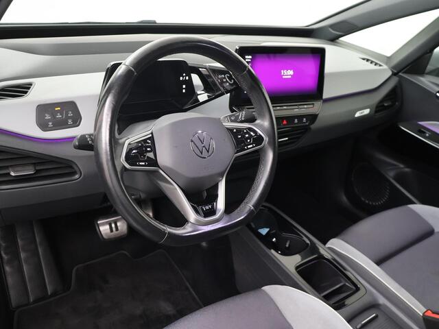 Volkswagen ID.3 First Max 58 kWh | 204 PK | SoH 91% | Matrix LED koplampen | Panoramadak | Head-up display | 20"LM velgen |