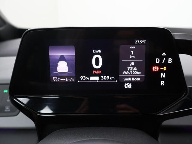 Volkswagen ID.3 First Max 58 kWh | 204 PK | SoH 91% | Matrix LED koplampen | Panoramadak | Head-up display | 20"LM velgen |