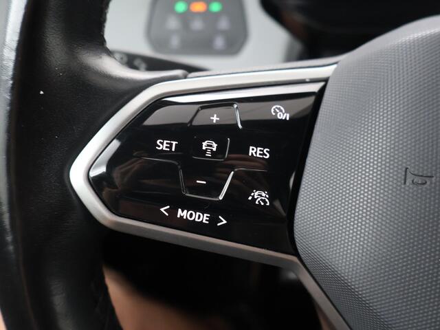Volkswagen ID.3 First Max 58 kWh | 204 PK | SoH 91% | Matrix LED koplampen | Panoramadak | Head-up display | 20"LM velgen |