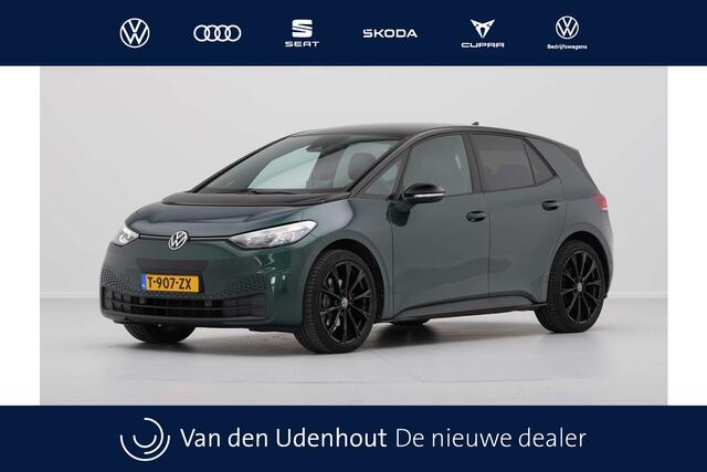 Volkswagen ID.3 Pro Advantage 58 kWh ACC Camera DAB Stoelverwarming 19 inch