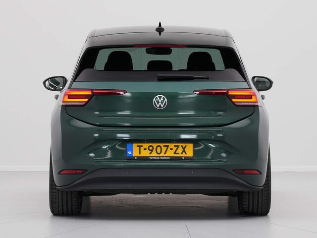 Volkswagen ID.3 Pro Advantage 58 kWh ACC Camera DAB Stoelverwarming 19 inch
