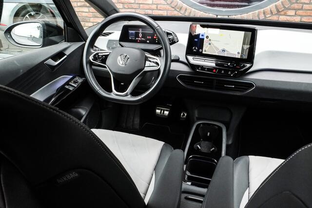 Volkswagen ID.3 Life 58 kWh ACC, Achteruitrijcamera