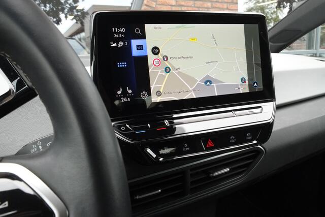 Volkswagen ID.3 Life 58 kWh ACC, Achteruitrijcamera