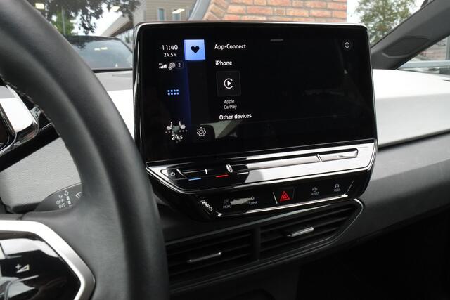 Volkswagen ID.3 Life 58 kWh ACC, Achteruitrijcamera