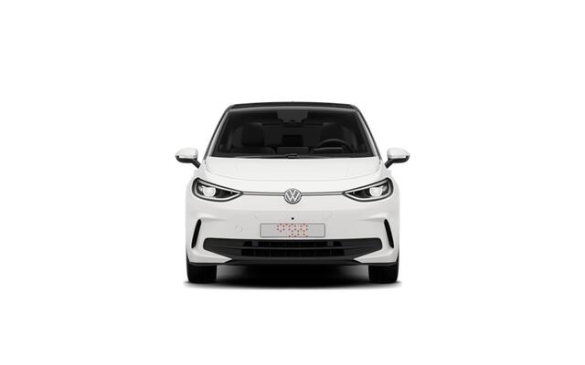 Volkswagen ID.3 52kWh 170 1AT Limited Edition Automaat
