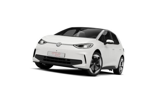Volkswagen ID.3 52kWh 170 1AT Limited Edition Automaat