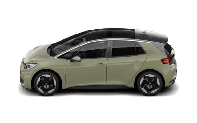 Volkswagen ID.3 52kWh 170 1AT Limited Edition Automaat