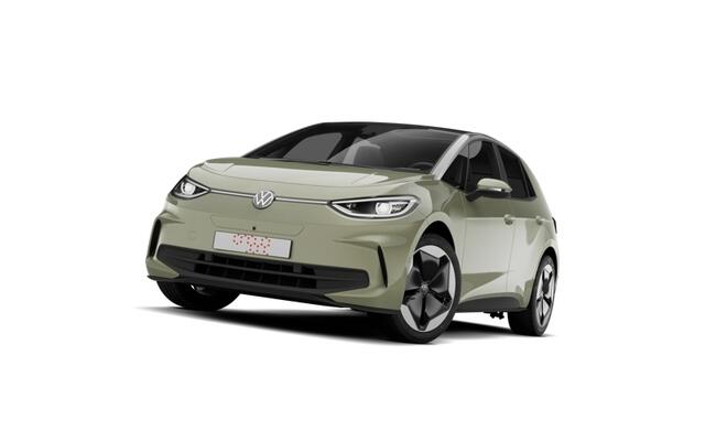 Volkswagen ID.3 52kWh 170 1AT Limited Edition Automaat