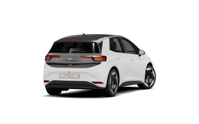 Volkswagen ID.3 52kWh 170 1AT Limited Edition Automaat