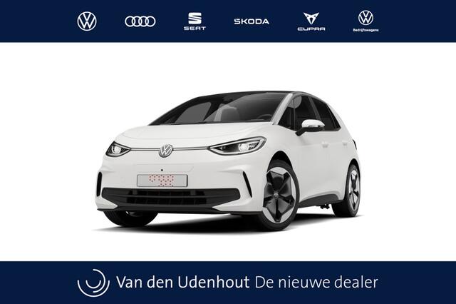 Volkswagen ID.3 59kWh 204 1AT Pro Business Automaat