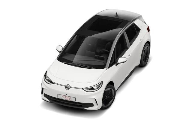 Volkswagen ID.3 59kWh 204 1AT Pro Business Automaat