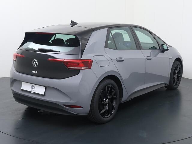 Volkswagen ID.3 Life 58 kWh | 204 PK | SoH 91% | Apple CarPlay / Android Auto | Navigatiesysteem | LED verlichting |