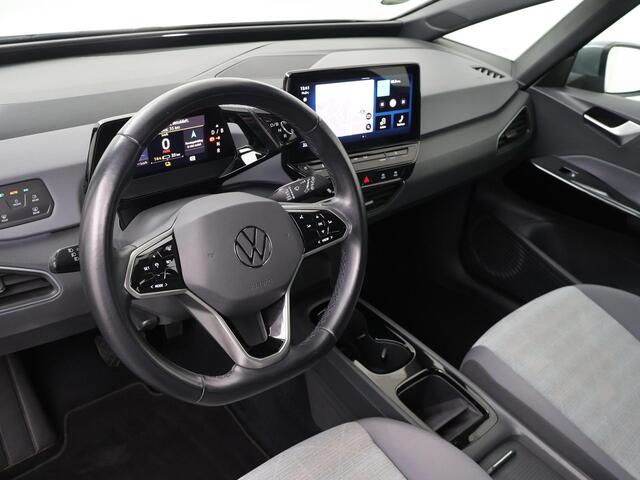 Volkswagen ID.3 Life 58 kWh | 204 PK | SoH 91% | Apple CarPlay / Android Auto | Navigatiesysteem | LED verlichting |