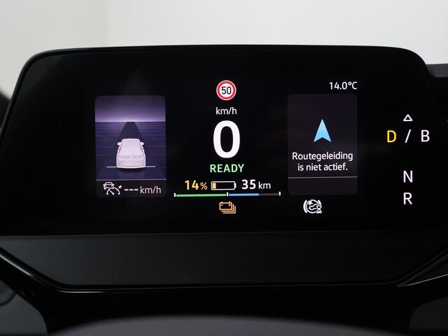 Volkswagen ID.3 Life 58 kWh | 204 PK | SoH 91% | Apple CarPlay / Android Auto | Navigatiesysteem | LED verlichting |