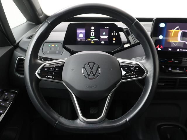 Volkswagen ID.3 Life 58 kWh | 204 PK | SoH 91% | Apple CarPlay / Android Auto | Navigatiesysteem | LED verlichting |