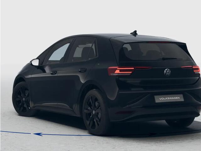 Volkswagen ID.3 Limited Edition 52 kWh accu 170 PK · Draadloze telefoon integratie · Keyless start ·