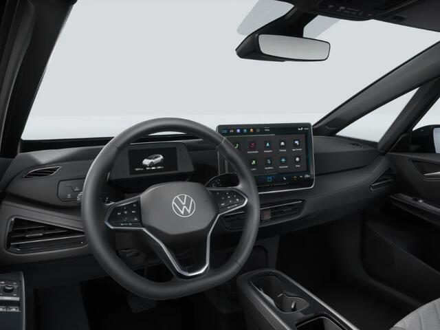 Volkswagen ID.3 Limited Edition 52 kWh accu 170 PK · Draadloze telefoon integratie · Keyless start ·