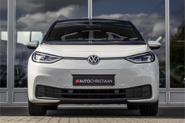 Volkswagen ID.3 Pro S 77 kWh | Camera | ACC | Keyless