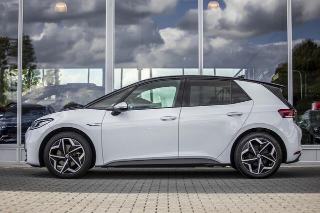 Volkswagen ID.3 Pro S 77 kWh | Camera | ACC | Keyless