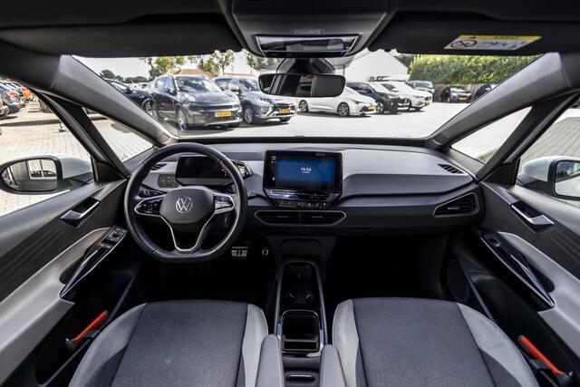 Volkswagen ID.3 Pro S 77 kWh | Camera | ACC | Keyless