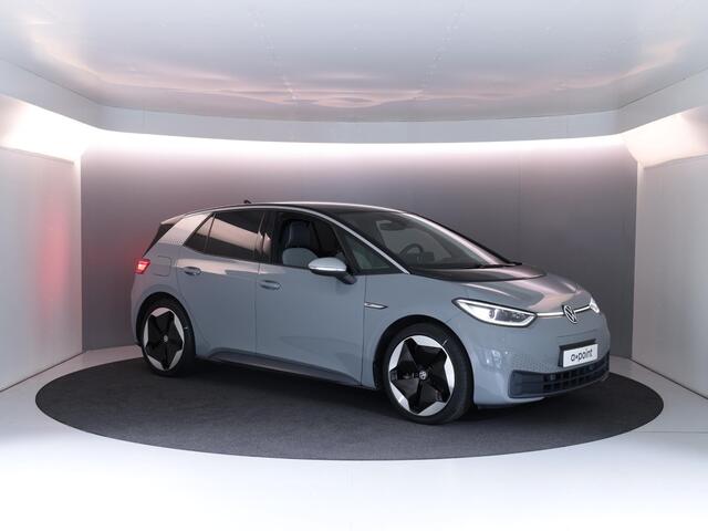Volkswagen ID.3 First Max 58 kWh 204 pk | Navigatie | Panoramadak | Parkeersensoren | Achteruitrijcamera | Adaptieve cruise control |