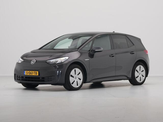 Volkswagen ID.3 Pro Edition 58 kWh Navigatie Pdc Acc Stoelverwarming