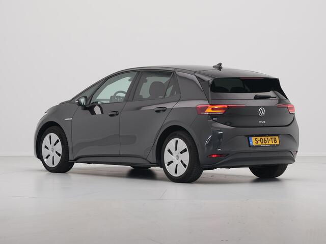 Volkswagen ID.3 Pro Edition 58 kWh Navigatie Pdc Acc Stoelverwarming