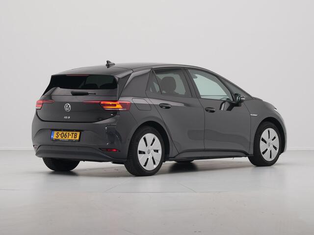 Volkswagen ID.3 Pro Edition 58 kWh Navigatie Pdc Acc Stoelverwarming
