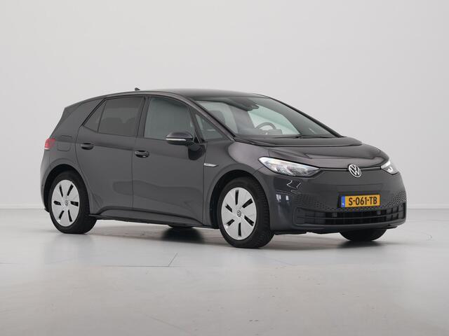 Volkswagen ID.3 Pro Edition 58 kWh Navigatie Pdc Acc Stoelverwarming