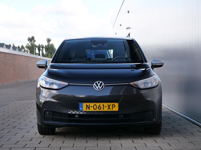 Volkswagen ID.3 First 58 kWh 204pk Automaat Stoelverwarming / Camera / Apple Carplay