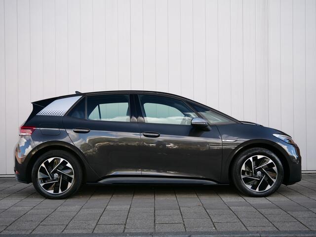 Volkswagen ID.3 First 58 kWh 204pk Automaat Stoelverwarming / Camera / Apple Carplay