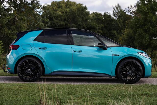 Volkswagen ID.3 First Max 58 kWh ? Matrix-LED ? Leder ? Trekhaak