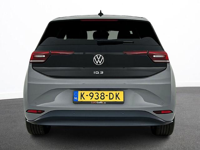 Volkswagen ID.3 First Plus 58 kWh Airco ECC Navi Carplay Adaptive Cruise control 18" LM Velgen Full LED Stoelverwarming PDC VA + Camera