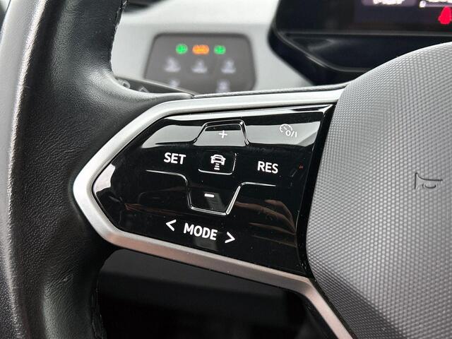 Volkswagen ID.3 First Plus 58 kWh Airco ECC Navi Carplay Adaptive Cruise control 18" LM Velgen Full LED Stoelverwarming PDC VA + Camera