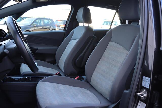 Volkswagen ID.3 Life 58 kWh