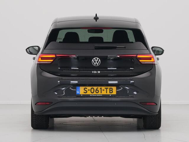Volkswagen ID.3 Pro Edition 58 kWh Navigatie Pdc Acc Stoelverwarming