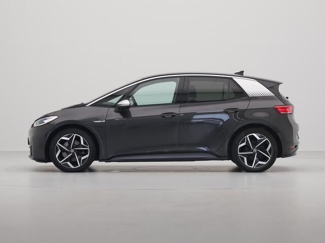 Volkswagen ID.3 First Plus 58 kWh Navigatie Carplay stoel/stuurverwarming Camera Acc 10