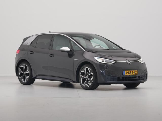 Volkswagen ID.3 First Plus 58 kWh Navigatie Carplay stoel/stuurverwarming Camera Acc 10
