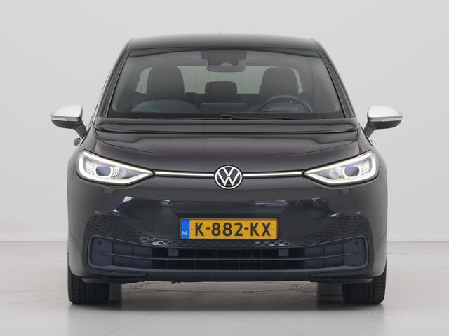 Volkswagen ID.3 First Plus 58 kWh Navigatie Carplay stoel/stuurverwarming Camera Acc 10